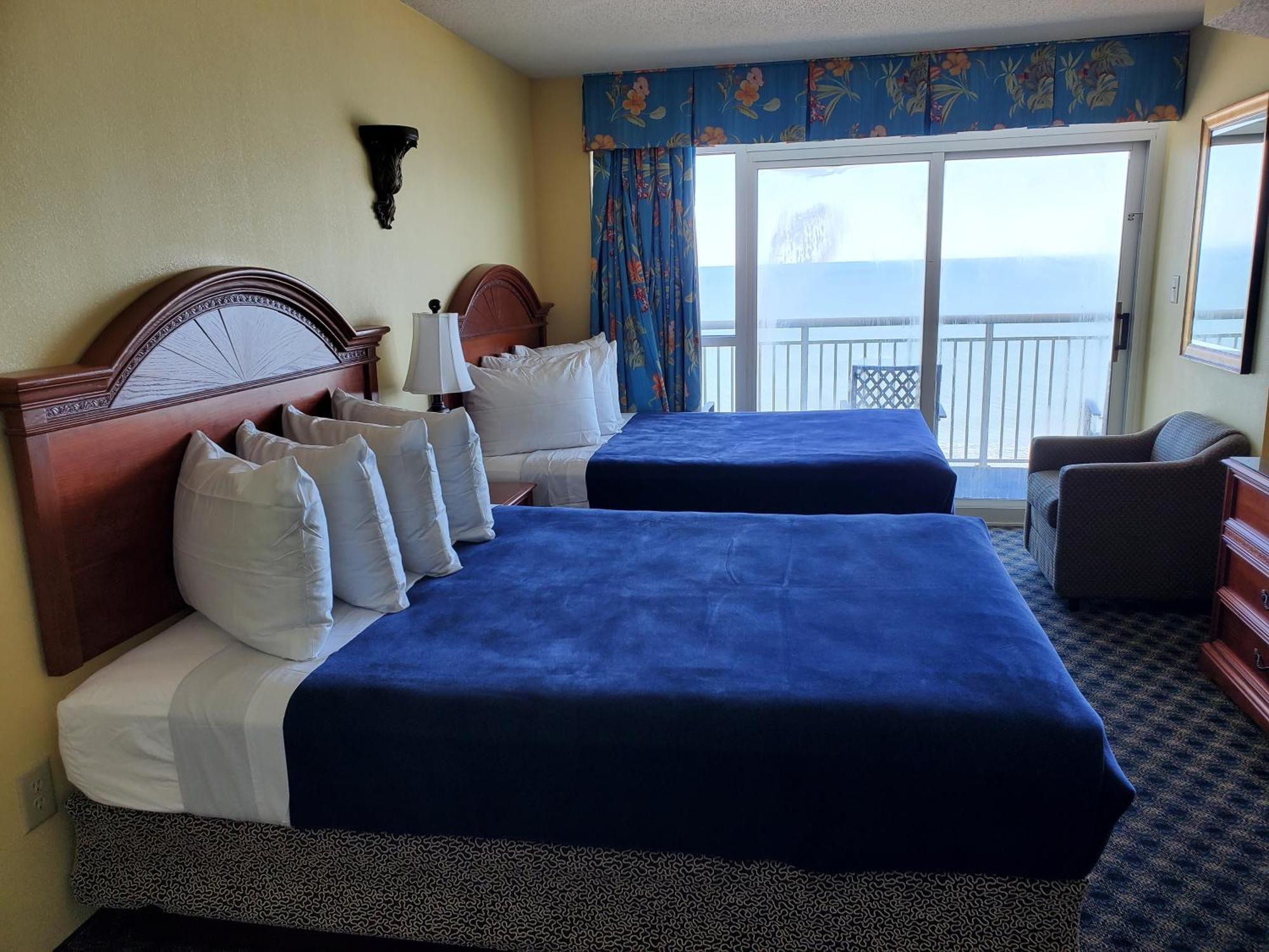 Jeffscondos - 4 Bedroom - Dunes Village Resort Myrtle Beach Exteriér fotografie