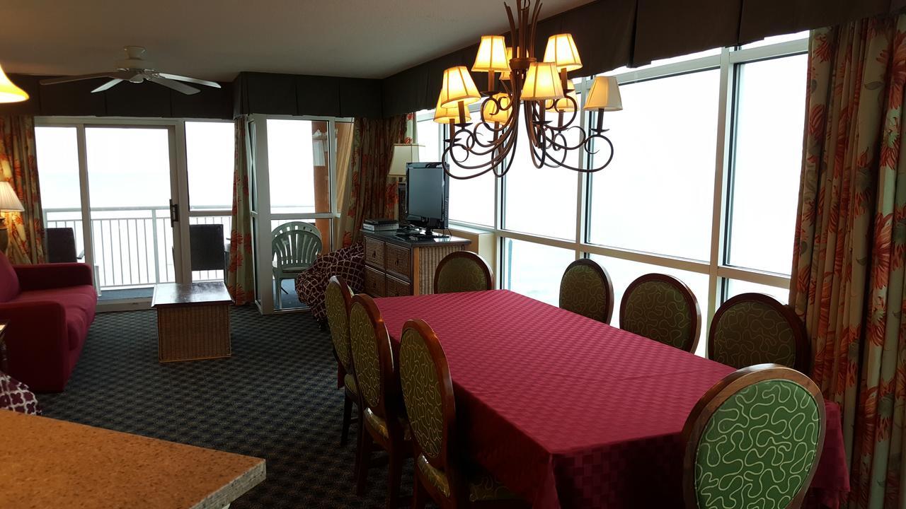 Jeffscondos - 4 Bedroom - Dunes Village Resort Myrtle Beach Exteriér fotografie