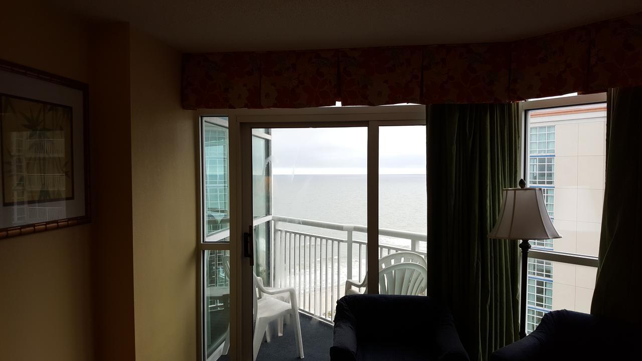 Jeffscondos - 4 Bedroom - Dunes Village Resort Myrtle Beach Exteriér fotografie